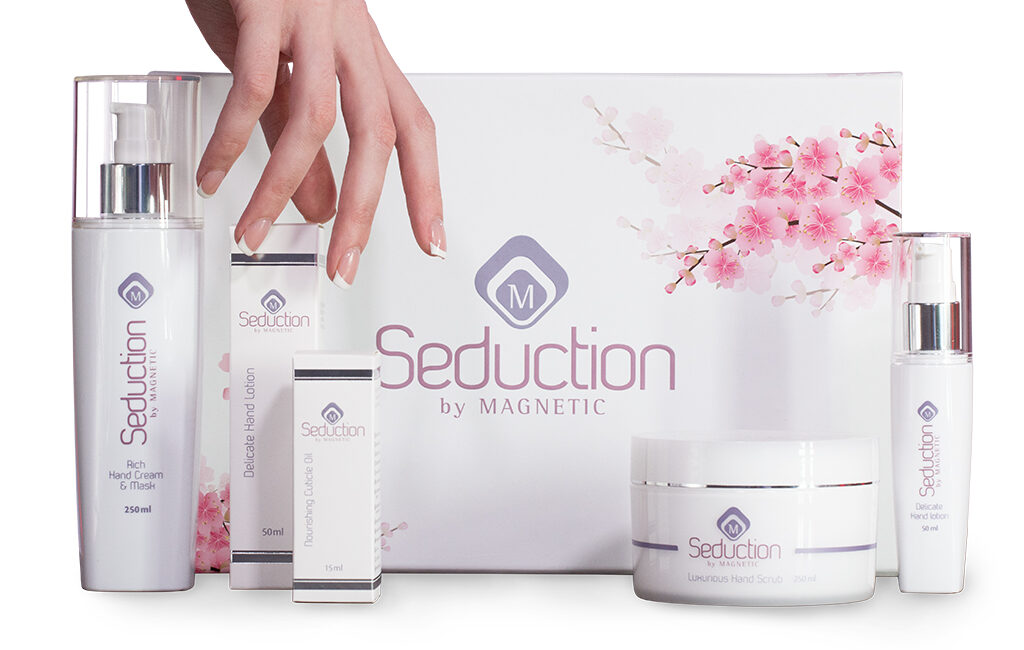 Cadeau en verzorging